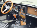 Fiat 124 Spider 2000 DS Europa Veteran