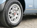 Fiat 124 Spider 2000 DS Europa Veteran