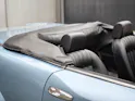 Fiat 124 Spider 2000 DS Europa Veteran