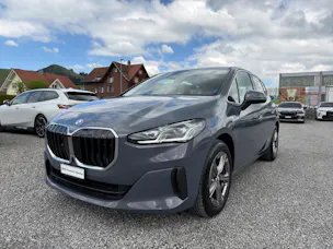 BMW 223i xDrive Active Tourer