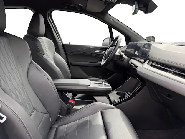 BMW 223i xDrive Active Tourer
