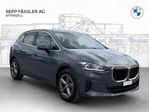 BMW 223i xDrive Active Tourer