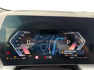 BMW 223i xDrive Active Tourer