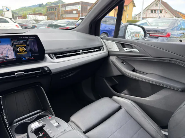 BMW 223i xDrive Active Tourer