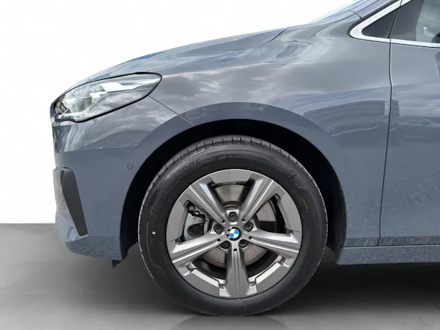 BMW 223i xDrive Active Tourer