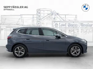 BMW 223i xDrive Active Tourer