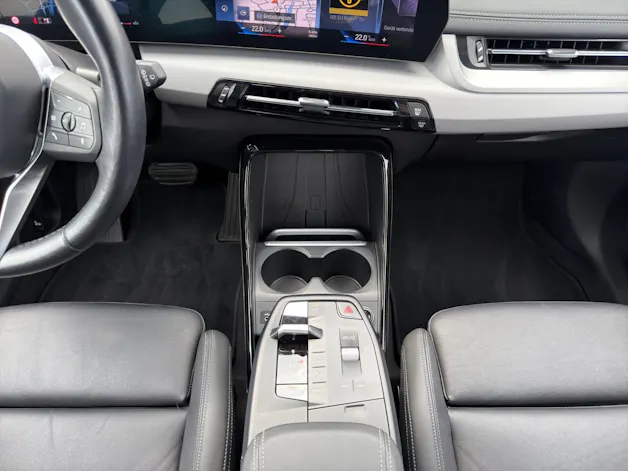 BMW 223i xDrive Active Tourer