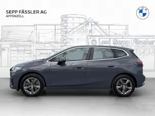 BMW 223i xDrive Active Tourer