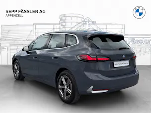 BMW 223i xDrive Active Tourer