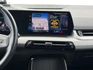 BMW 223i xDrive Active Tourer