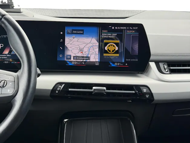 BMW 223i xDrive Active Tourer