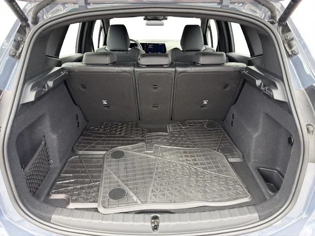 BMW 223i xDrive Active Tourer