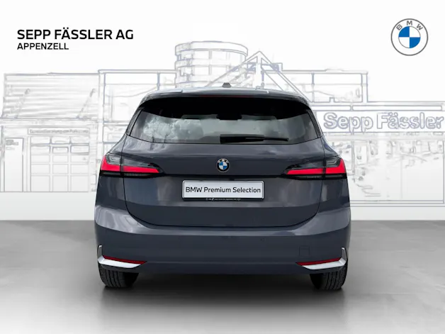 BMW 223i xDrive Active Tourer