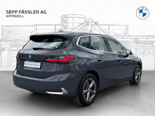 BMW 223i xDrive Active Tourer