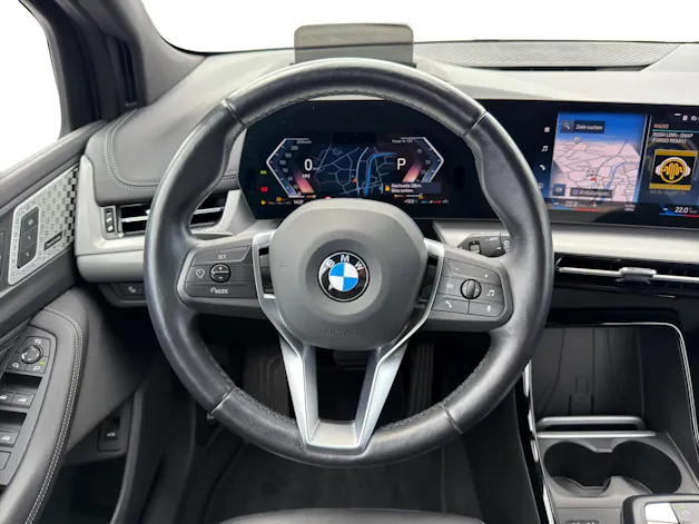 BMW 223i xDrive Active Tourer