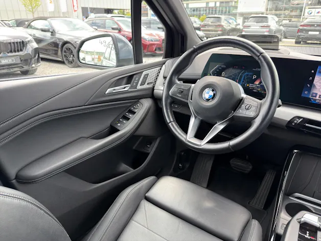 BMW 223i xDrive Active Tourer