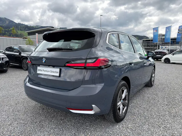 BMW 223i xDrive Active Tourer