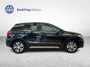 Fahrzeugbild SUZUKI SX4 S-Cross 1.4 T Piz Sulai Top Hybrid 4x4