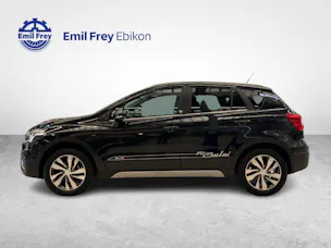 Suzuki SX4 S-Cross 1.4 T Piz Sulai Top Hybrid 4x4