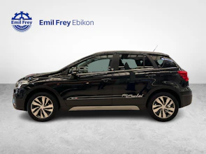 Fahrzeugbild SUZUKI SX4 S-Cross 1.4 T Piz Sulai Top Hybrid 4x4
