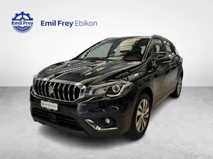 Suzuki SX4 S-Cross 1.4 T Piz Sulai Top Hybrid 4x4