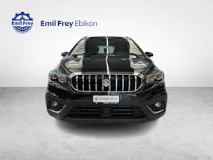 Suzuki SX4 S-Cross 1.4 T Piz Sulai Top Hybrid 4x4
