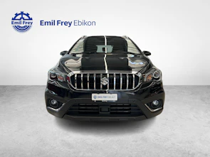 Fahrzeugbild SUZUKI SX4 S-Cross 1.4 T Piz Sulai Top Hybrid 4x4