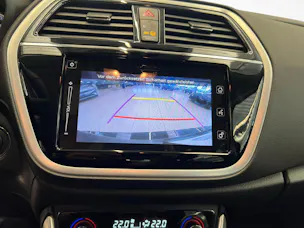 Suzuki SX4 S-Cross 1.4 T Piz Sulai Top Hybrid 4x4
