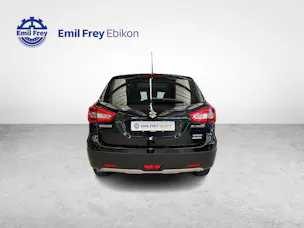 Suzuki SX4 S-Cross 1.4 T Piz Sulai Top Hybrid 4x4