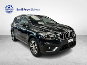 Fahrzeugbild SUZUKI SX4 S-Cross 1.4 T Piz Sulai Top Hybrid 4x4