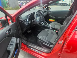 Mitsubishi Colt 1.6 HEV Instyle