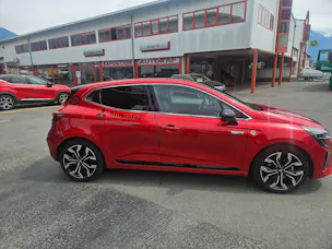 Mitsubishi Colt 1.6 HEV Instyle