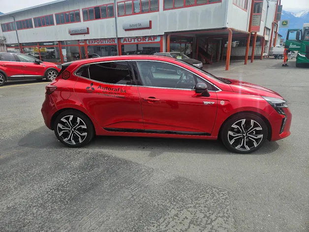 Mitsubishi Colt 1.6 HEV Instyle