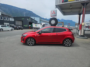 MITSUBISHI COLT 2