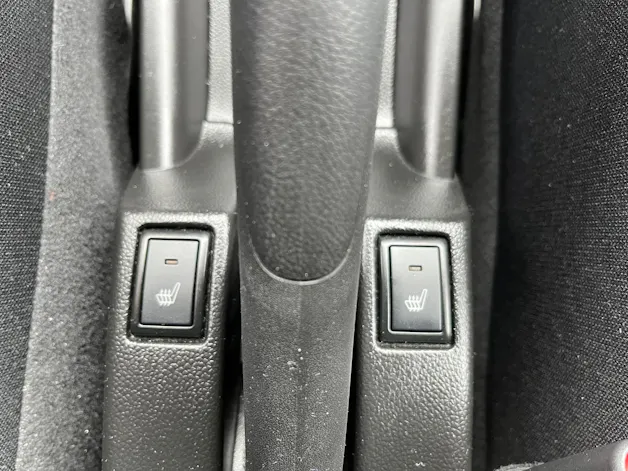 Suzuki Swift 1.2 Compact Top Hybrid 4x4