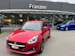 Suzuki Swift 1.2 Compact Top Hybrid 4x4