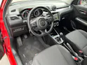 Suzuki Swift 1.2 Compact Top Hybrid 4x4