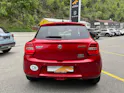Suzuki Swift 1.2 Compact Top Hybrid 4x4