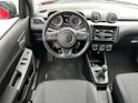 Suzuki Swift 1.2 Compact Top Hybrid 4x4