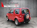 Suzuki Jimny Wagon 30km/h