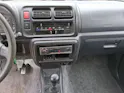 Suzuki Jimny Wagon 30km/h