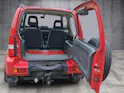 Suzuki Jimny Wagon 30km/h