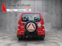 Suzuki Jimny Wagon 30km/h