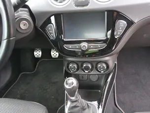 Opel Adam 1.4i Turbo Rocks S S/S