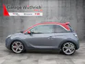 Opel Adam 1.4i Turbo Rocks S S/S