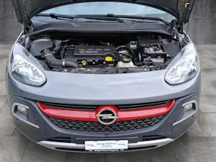 Opel Adam 1.4i Turbo Rocks S S/S