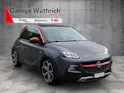 Opel Adam 1.4i Turbo Rocks S S/S