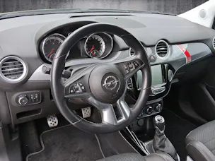 Opel Adam 1.4i Turbo Rocks S S/S