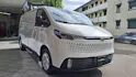 Maxus Deliver 7 Kaw. L2H1 2.0 TD Base
