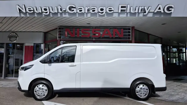 Maxus Deliver 7 Kaw. L2H1 2.0 TD Base